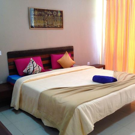 New Shangrela Beach Resort Ambalangoda  Buitenkant foto