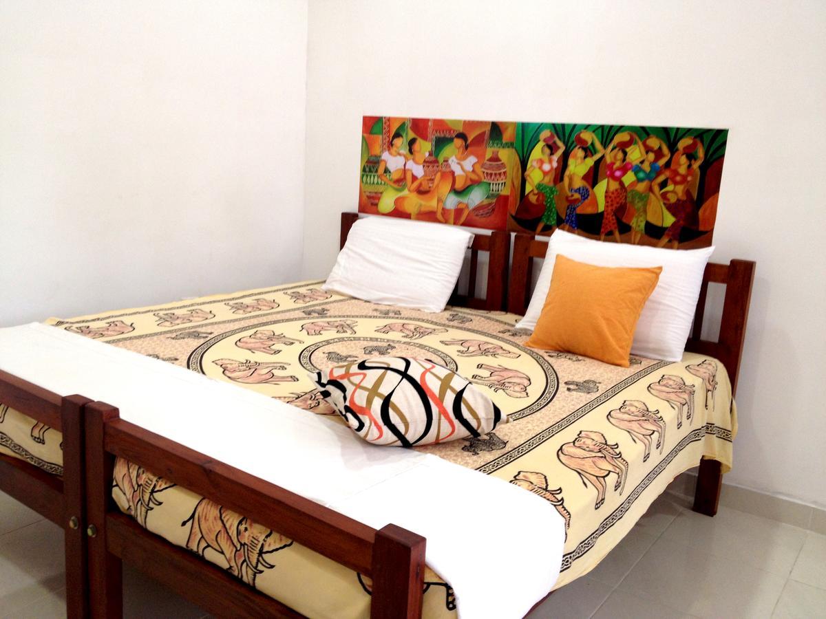 New Shangrela Beach Resort Ambalangoda  Buitenkant foto