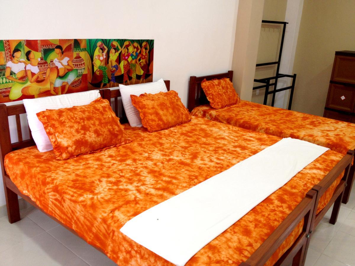 New Shangrela Beach Resort Ambalangoda  Buitenkant foto