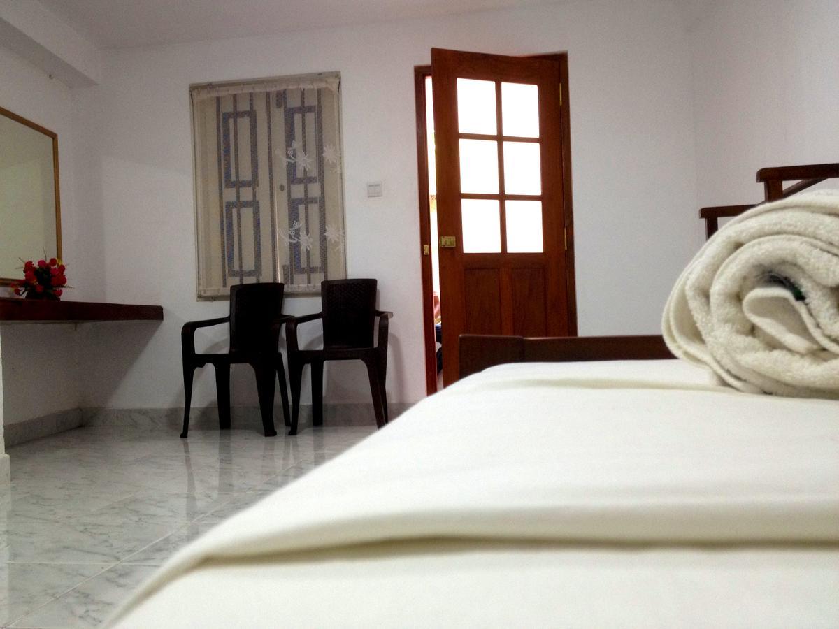 New Shangrela Beach Resort Ambalangoda  Buitenkant foto