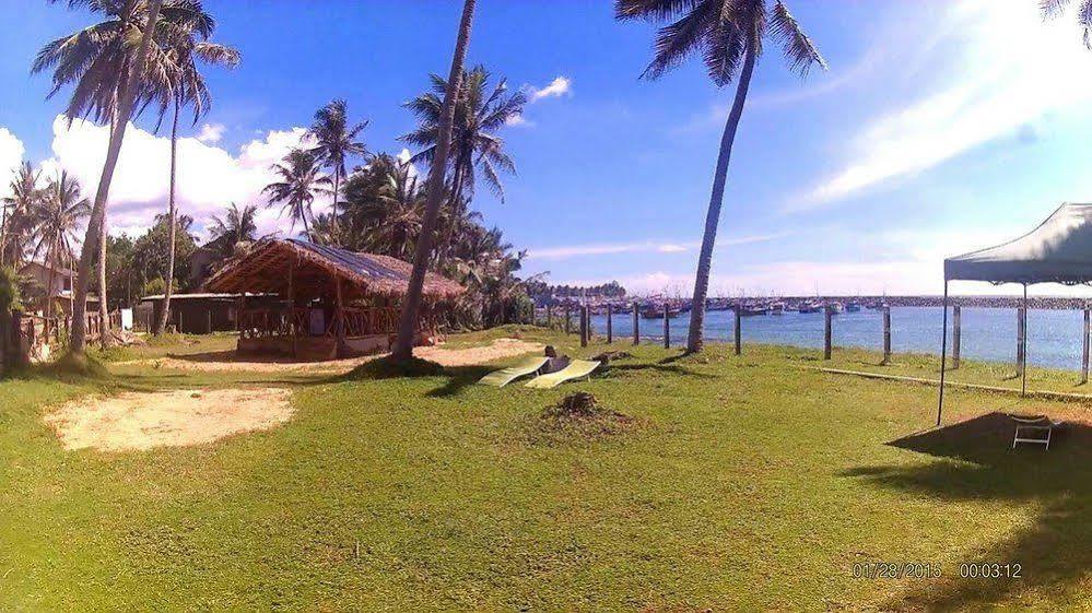 New Shangrela Beach Resort Ambalangoda  Buitenkant foto
